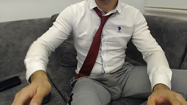 Naughtb0y online show from 7, 7, 2026