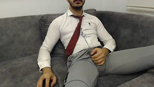 Naughtb0y online show from 10, 7, 2026