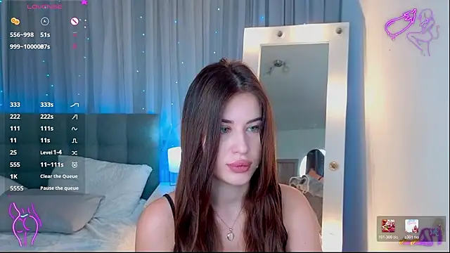 Milkissss online show from 15, 1, 2026