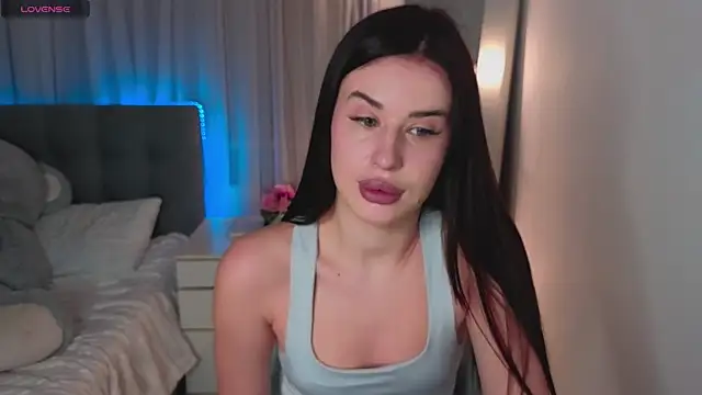 Milkissss online show from 19, 4, 2026