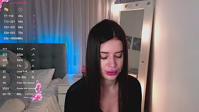 Milkissss online show from 21, 4, 2026