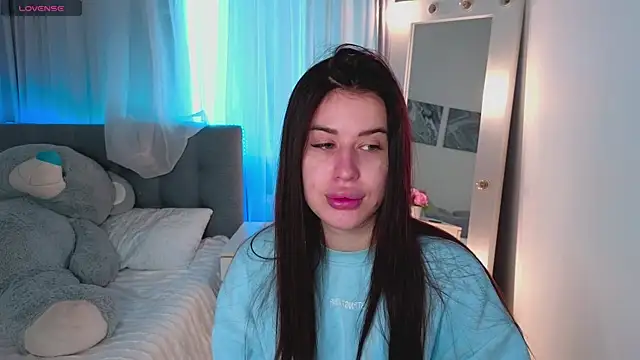 Milkissss online show from 23, 4, 2026