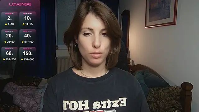 Snapshot of _blackgem chatting on 17, 1, 2025 blackgem online show from 17, 1, 2025