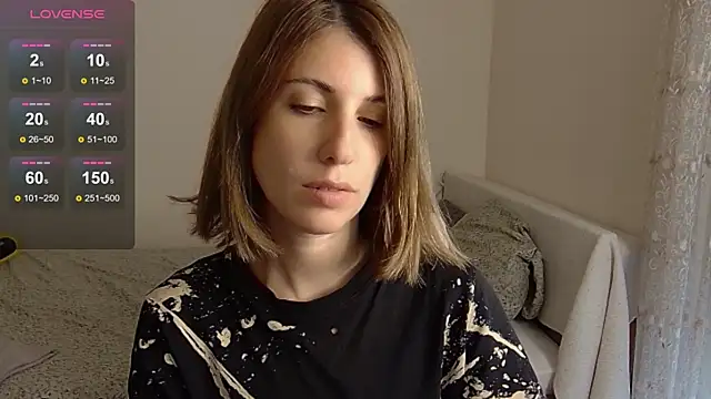 Snapshot of _blackgem chatting on 27, 9, 2025 blackgem online show from 27, 9, 2025