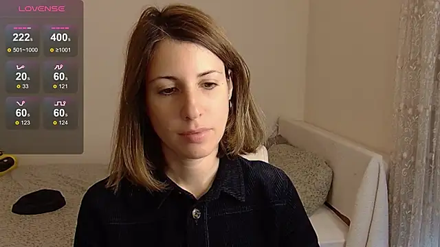 Snapshot of _blackgem chatting on 25, 10, 2025 blackgem online show from 25, 10, 2025