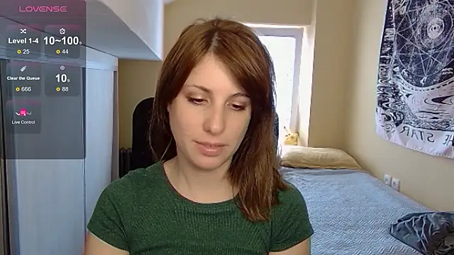 Snapshot of _blackgem chatting on 26, 3, 2026 blackgem online show from 26, 3, 2026