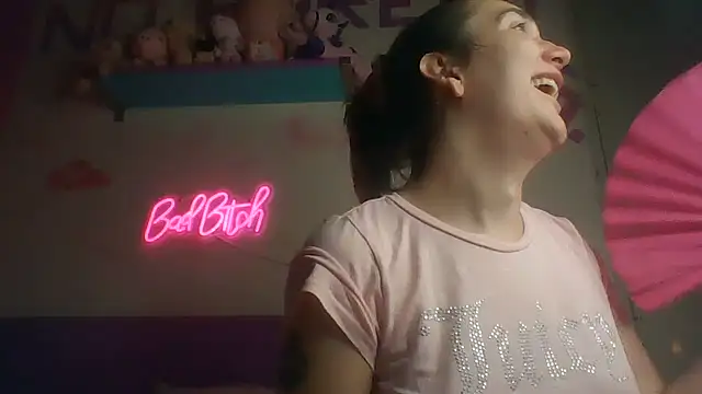 Icy  Diamond online show from 2, 8, 2026