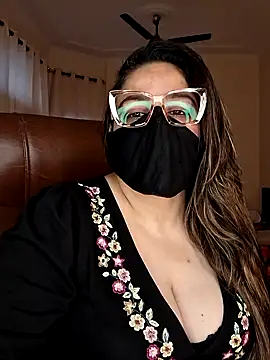 SEXY-Sardarni online show from 24, 12, 2024