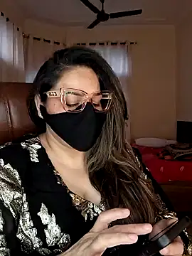 SEXY-Sardarni online show from 31, 12, 2024