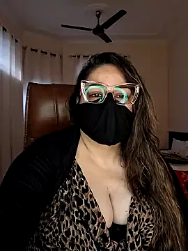 SEXY-Sardarni online show from 18, 1, 2025