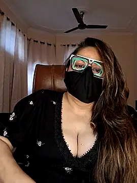 SEXY-Sardarni online show from 13, 3, 2025