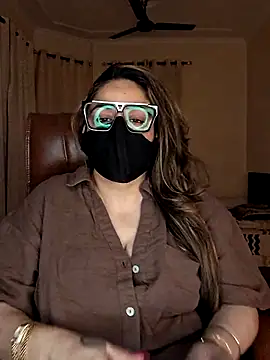 SEXY-Sardarni online show from 19, 3, 2025