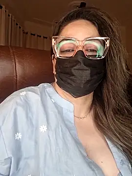 SEXY-Sardarni online show from 20, 9, 2025