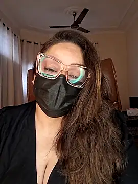 SEXY-Sardarni online show from 20, 12, 2025