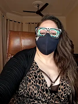 SEXY-Sardarni online show from 24, 7, 2026