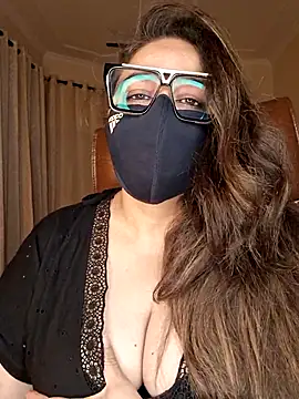 SEXY-Sardarni online show from 29, 7, 2026