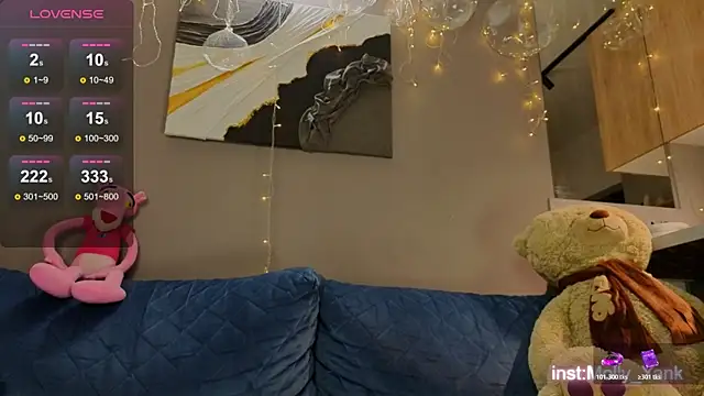 mollyyank online show from 7, 1, 2026