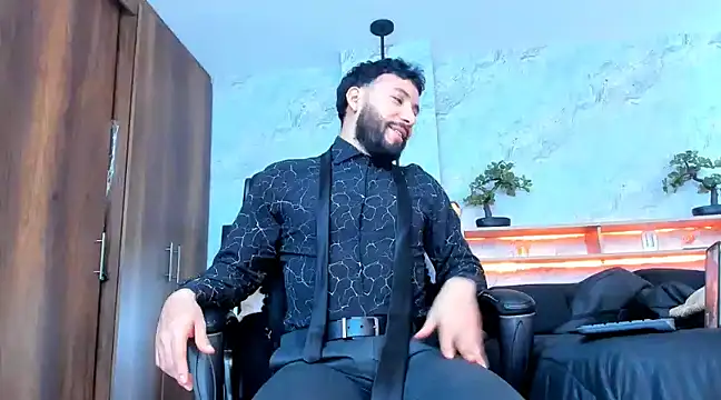 bruno woods online show from 13, 3, 2025