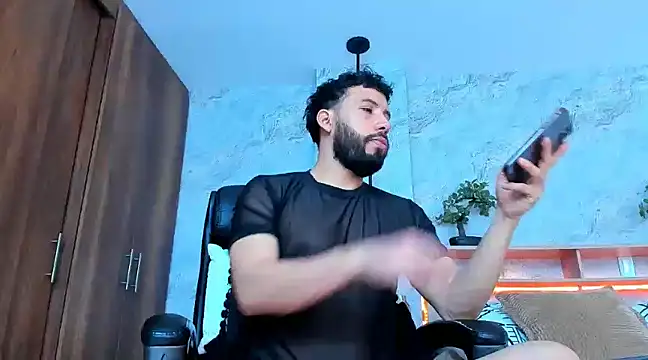 bruno woods online show from 20, 3, 2025