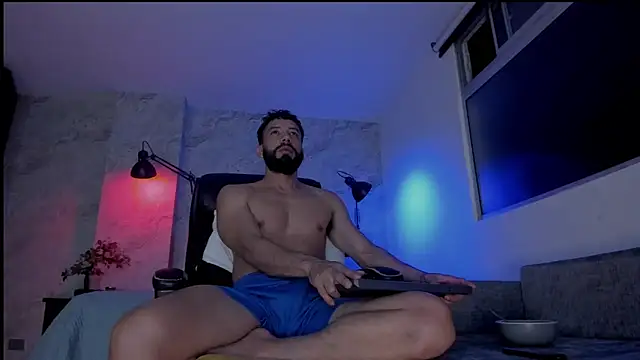 bruno woods online show from 27, 11, 2025