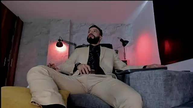 bruno woods online show from 30, 11, 2025