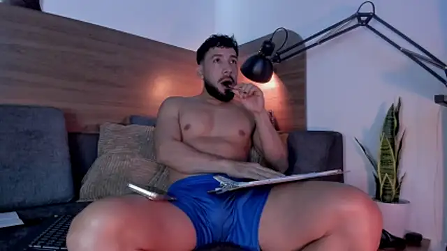 bruno woods online show from 2, 6, 2026