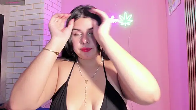 Putipaula3 online show from 30, 12, 2024