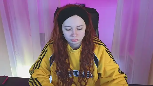 carolina elf online show from 14, 1, 2025