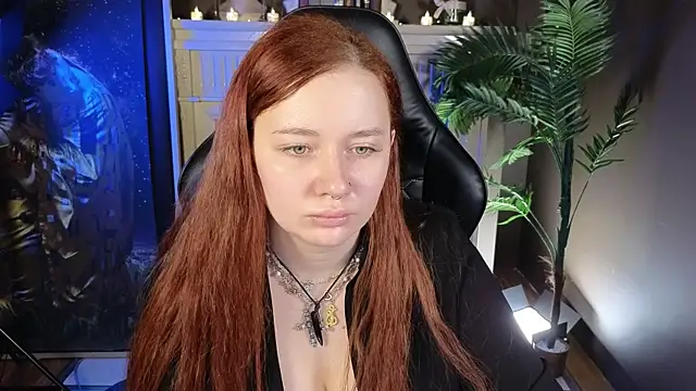 carolina elf online show from 17, 1, 2025