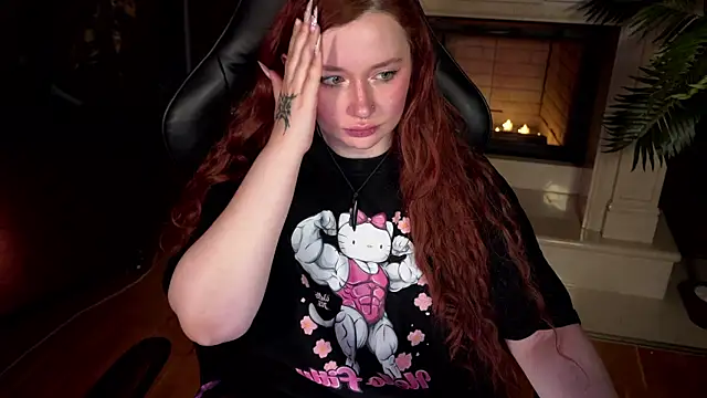 carolina elf online show from 8, 2, 2025