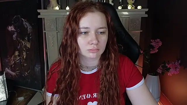 carolina elf online show from 11, 3, 2025