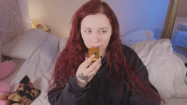 carolina elf online show from 12, 9, 2025