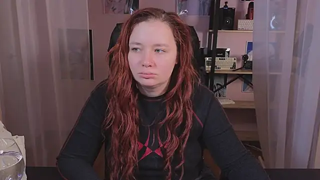 carolina elf online show from 24, 10, 2025