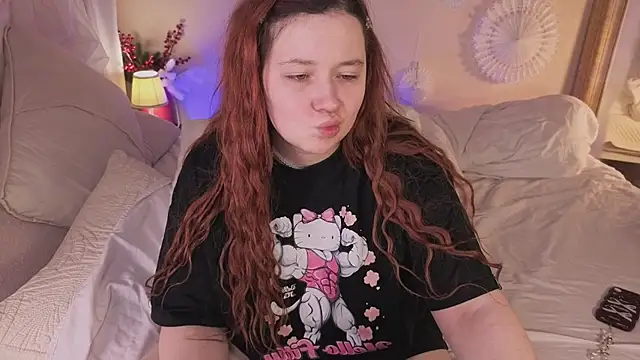 carolina elf online show from 20, 12, 2025