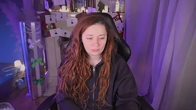 carolina elf online show from 10, 1, 2026