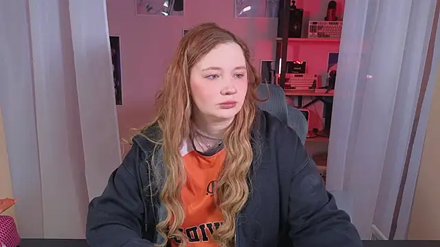 carolina elf online show from 18, 2, 2026