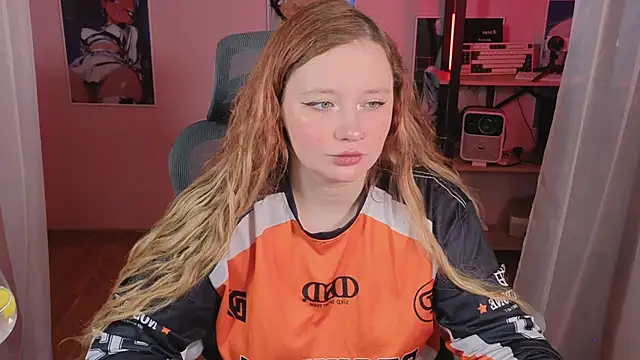 carolina elf online show from 3, 3, 2026