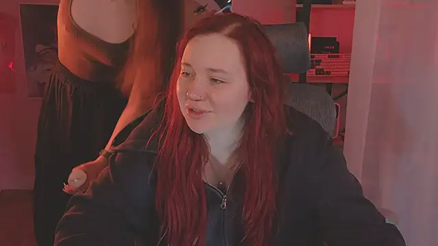 carolina elf online show from 23, 4, 2026