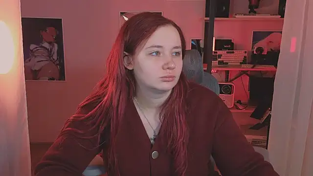 carolina elf online show from 24, 4, 2026