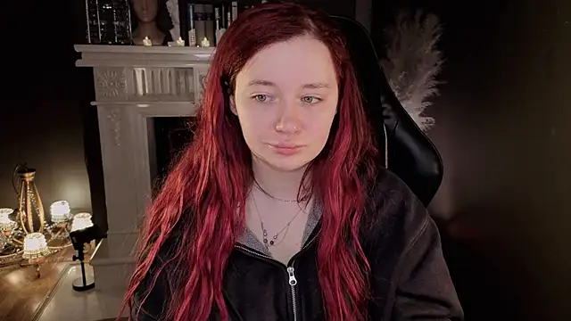 carolina elf online show from 28, 4, 2026