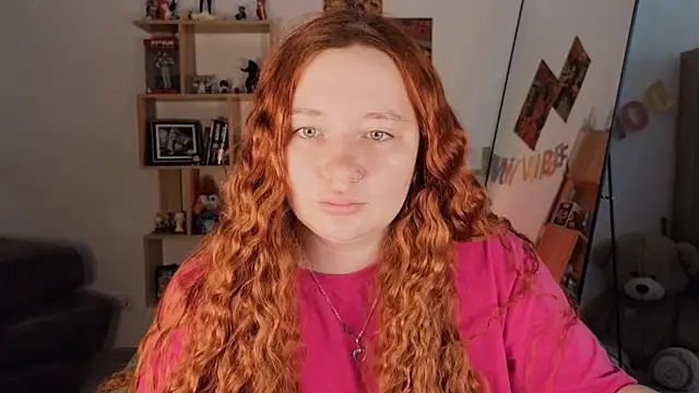 carolina elf online show from 22, 7, 2026
