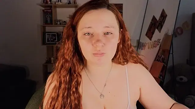 carolina elf online show from 23, 7, 2026