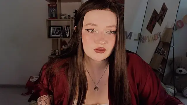carolina elf online show from 28, 7, 2026