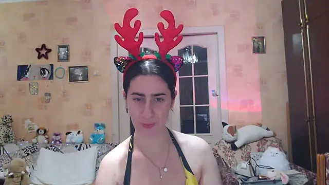 INELIKA online show from 25, 12, 2024