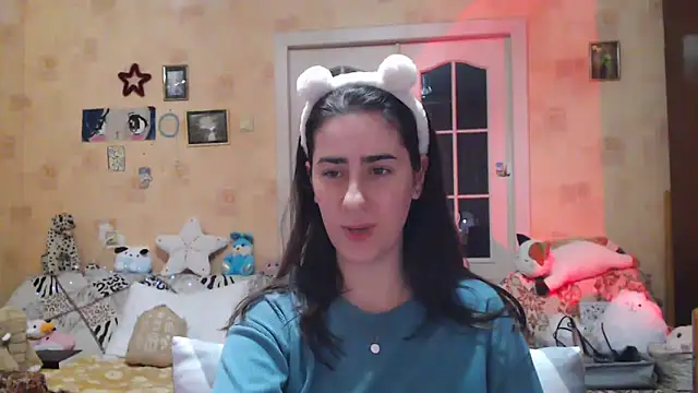 INELIKA online show from 26, 12, 2024