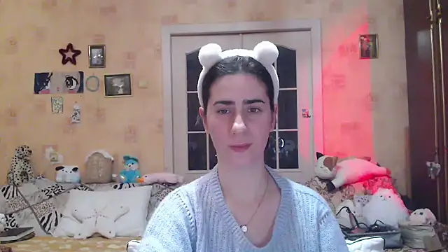 INELIKA online show from 29, 12, 2024