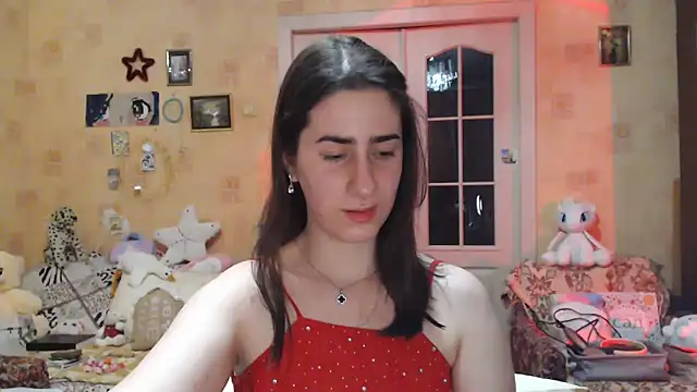 INELIKA online show from 16, 1, 2025