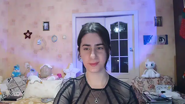 INELIKA online show from 17, 1, 2025