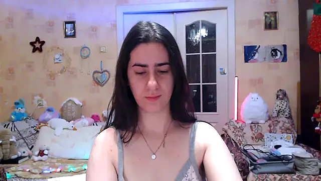 INELIKA online show from 19, 1, 2025