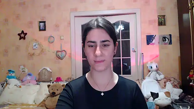 INELIKA online show from 24, 1, 2025